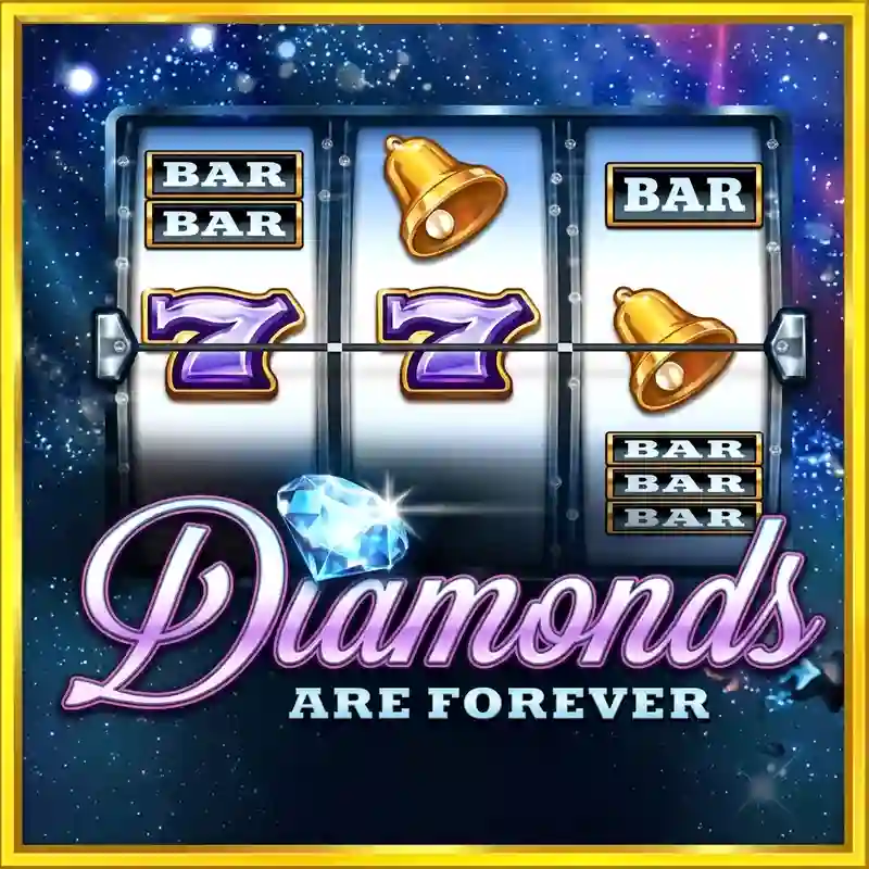 Diamonds are Forever 3 Lines