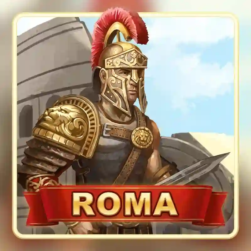 Roma